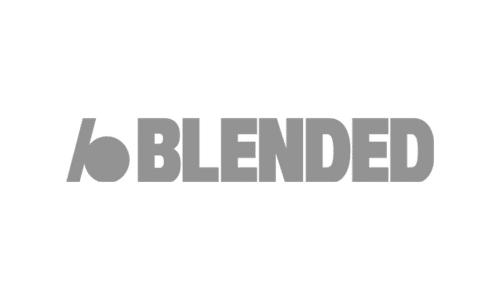 Blended